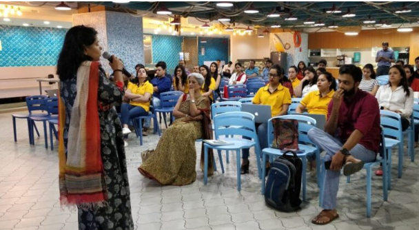 Janpath Road: India’s First Sustainable Street Transformation