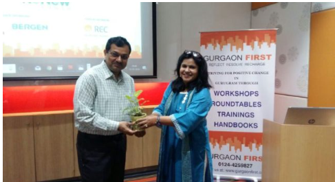 Wazirabad–Chakkarpur Bundh