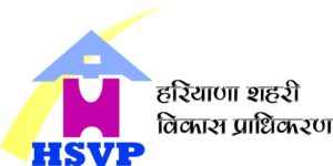 HSVP Logo