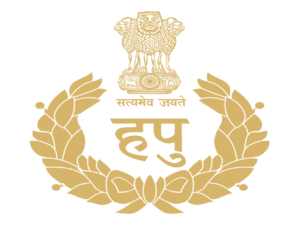 Haryana Police Logo
