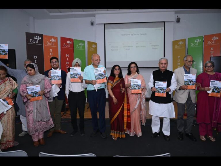 GSH Book launch - 1