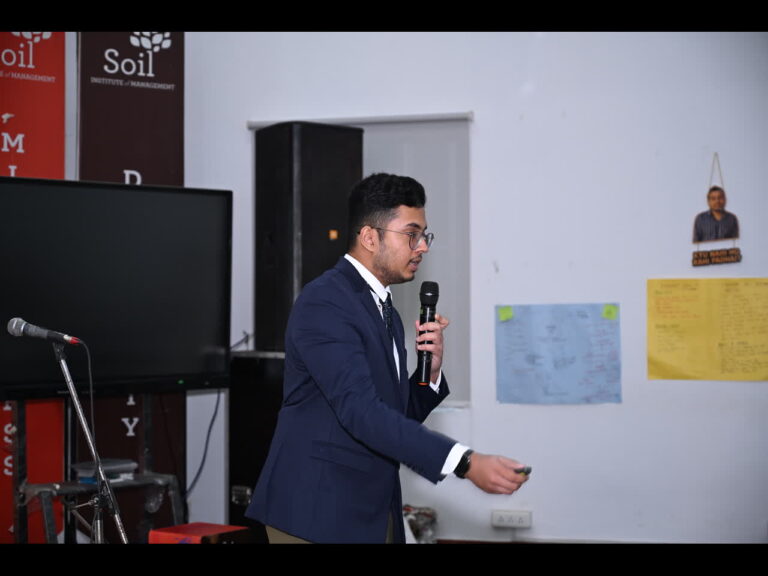 GSH Book launch - 5